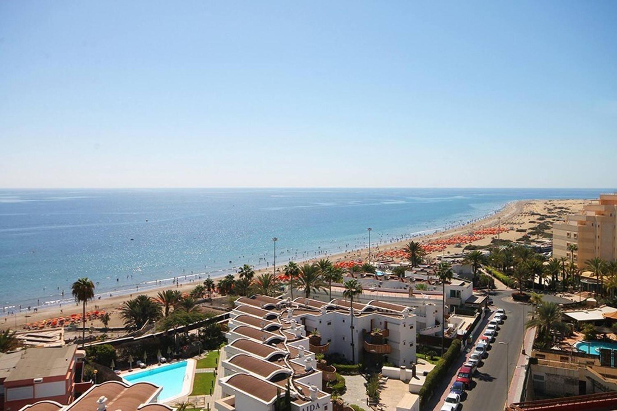 Kasbah 1 By Pride Lejlighed Maspalomas (Gran Canaria)