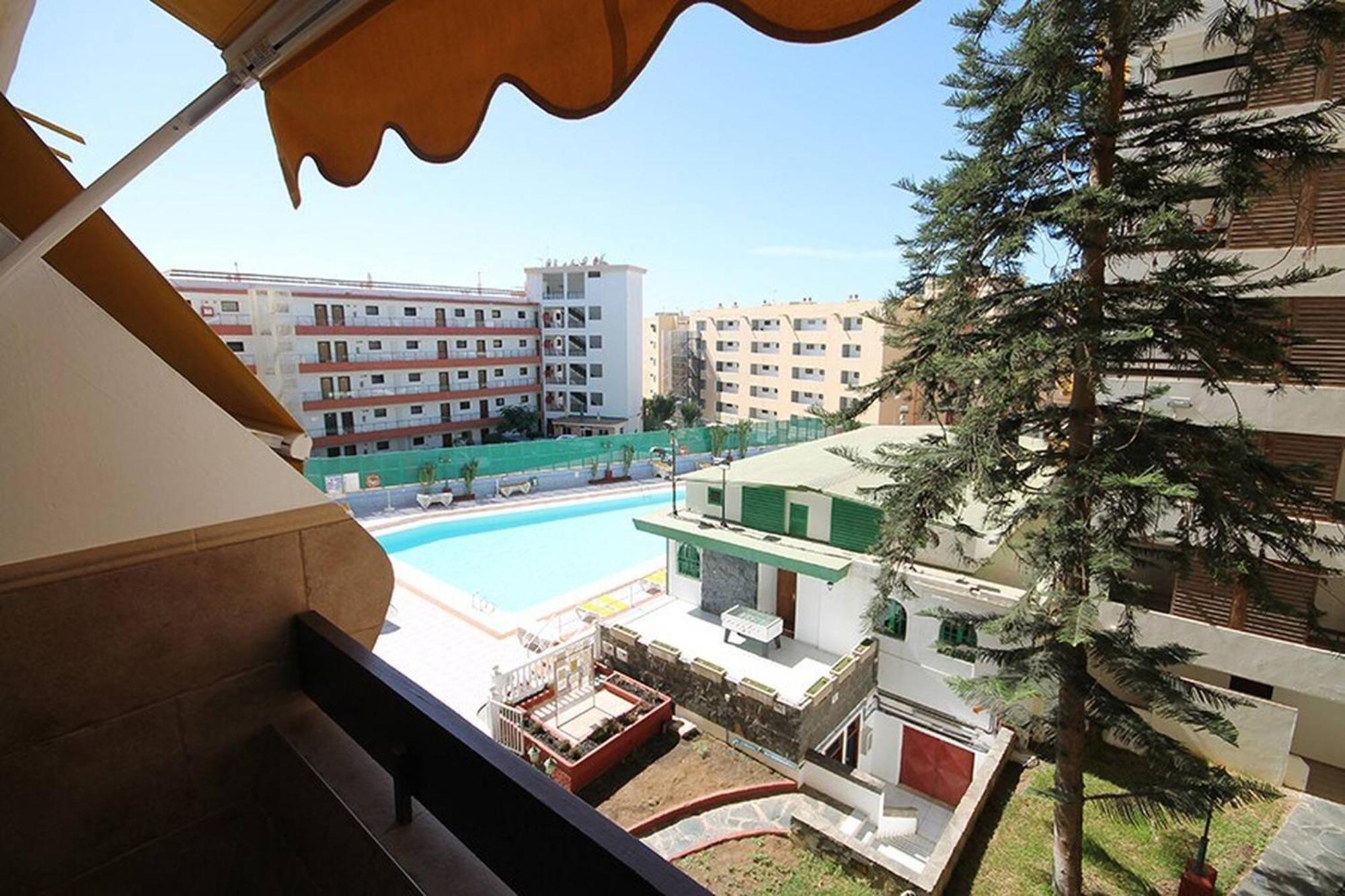 Lejlighed Kasbah 1 By Pride