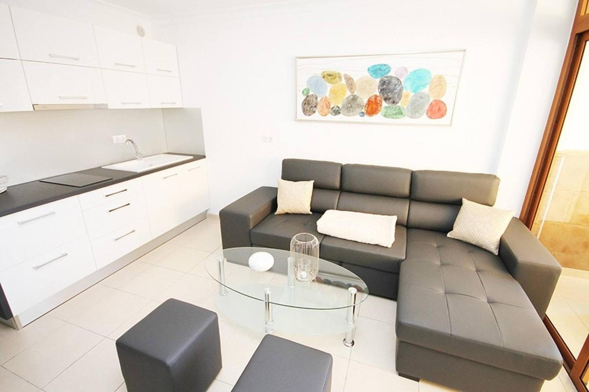 Apartment Kasbah 1 By Pride Maspalomas (Gran Canaria)